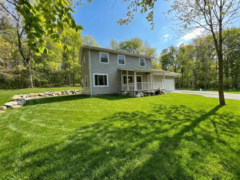 6958 N Kalorama Road Leesburg IN 46538
