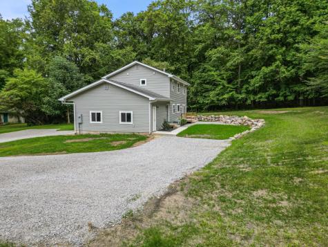 6958 N Kalorama Road Leesburg IN 46538