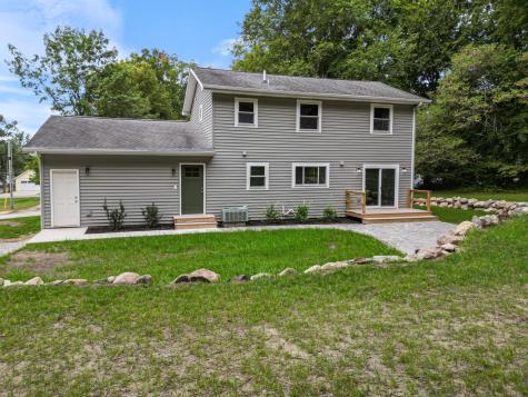 6958 N Kalorama Road Leesburg IN 46538