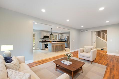 6958 N Kalorama Road Leesburg IN 46538