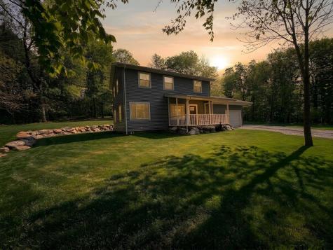 6958 N Kalorama Road Leesburg IN 46538