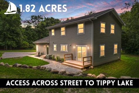 6958 N Kalorama Road Leesburg IN 46538