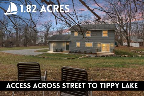 6958 N Kalorama Road Leesburg IN 46538