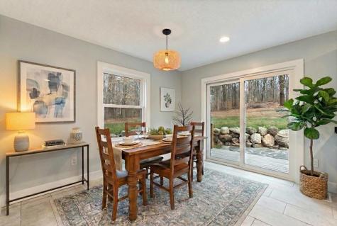 6958 N Kalorama Road Leesburg IN 46538