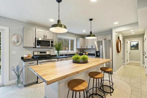 6958 N Kalorama Road Leesburg IN 46538