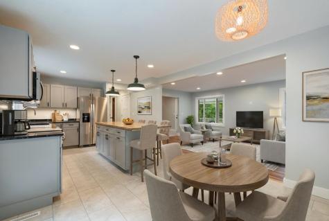 6958 N Kalorama Road Leesburg IN 46538