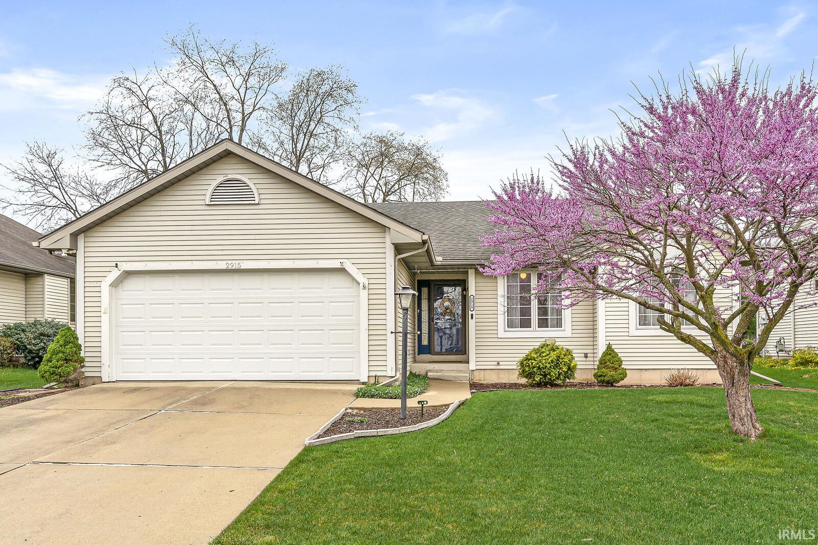 2915 Corpus Christi Drive South Bend IN 46628
