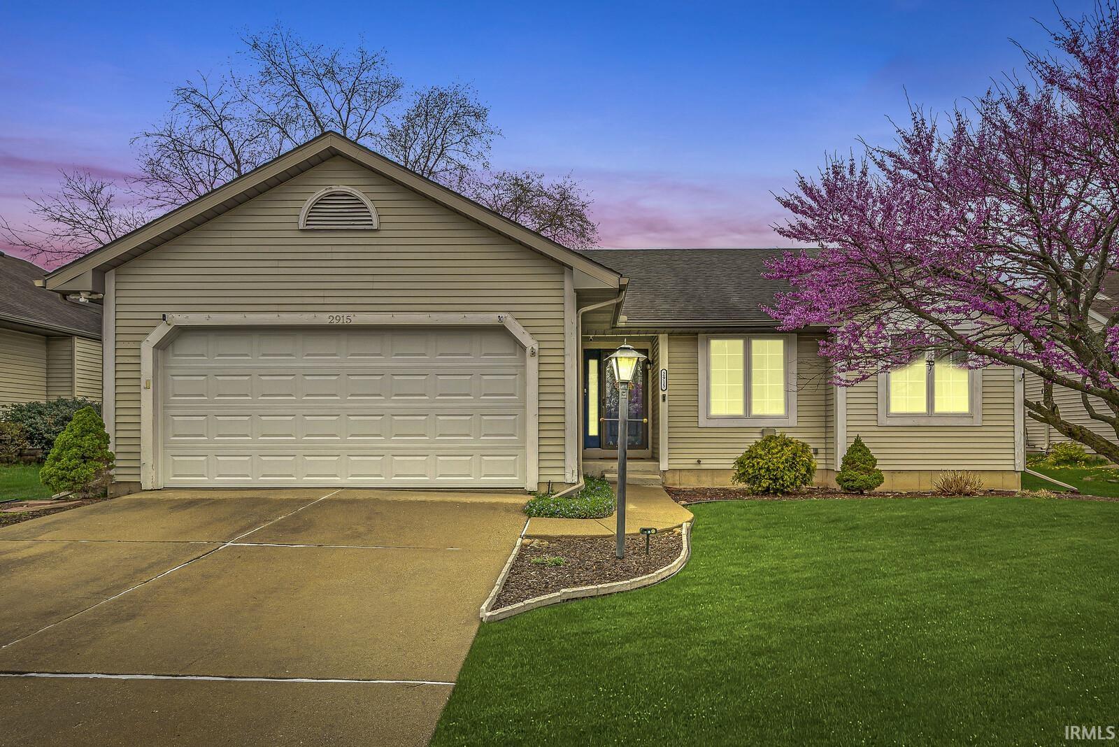2915 Corpus Christi Drive South Bend IN 46628