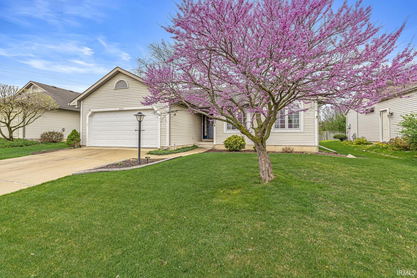 2915 Corpus Christi Drive South Bend IN 46628