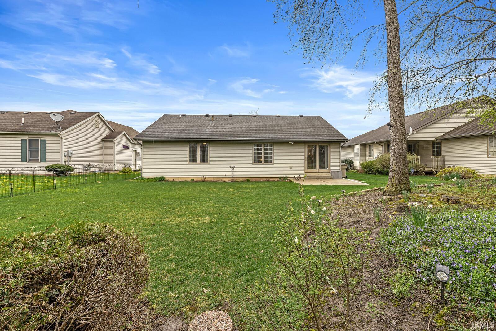 2915 Corpus Christi Drive South Bend IN 46628