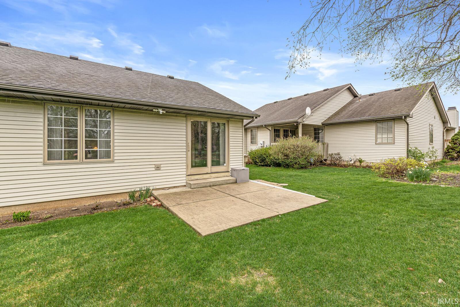 2915 Corpus Christi Drive South Bend IN 46628