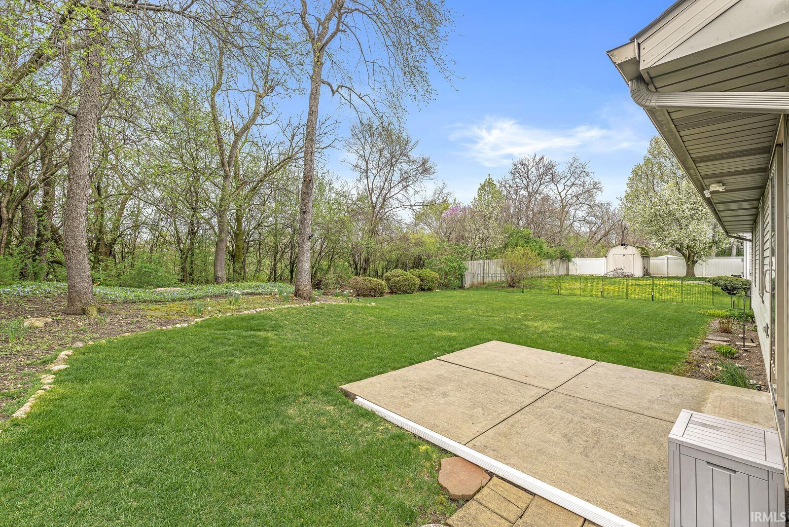 2915 Corpus Christi Drive South Bend IN 46628