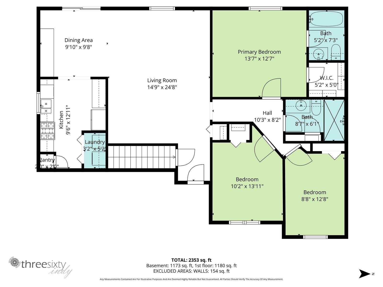 2915 Corpus Christi Drive South Bend IN 46628