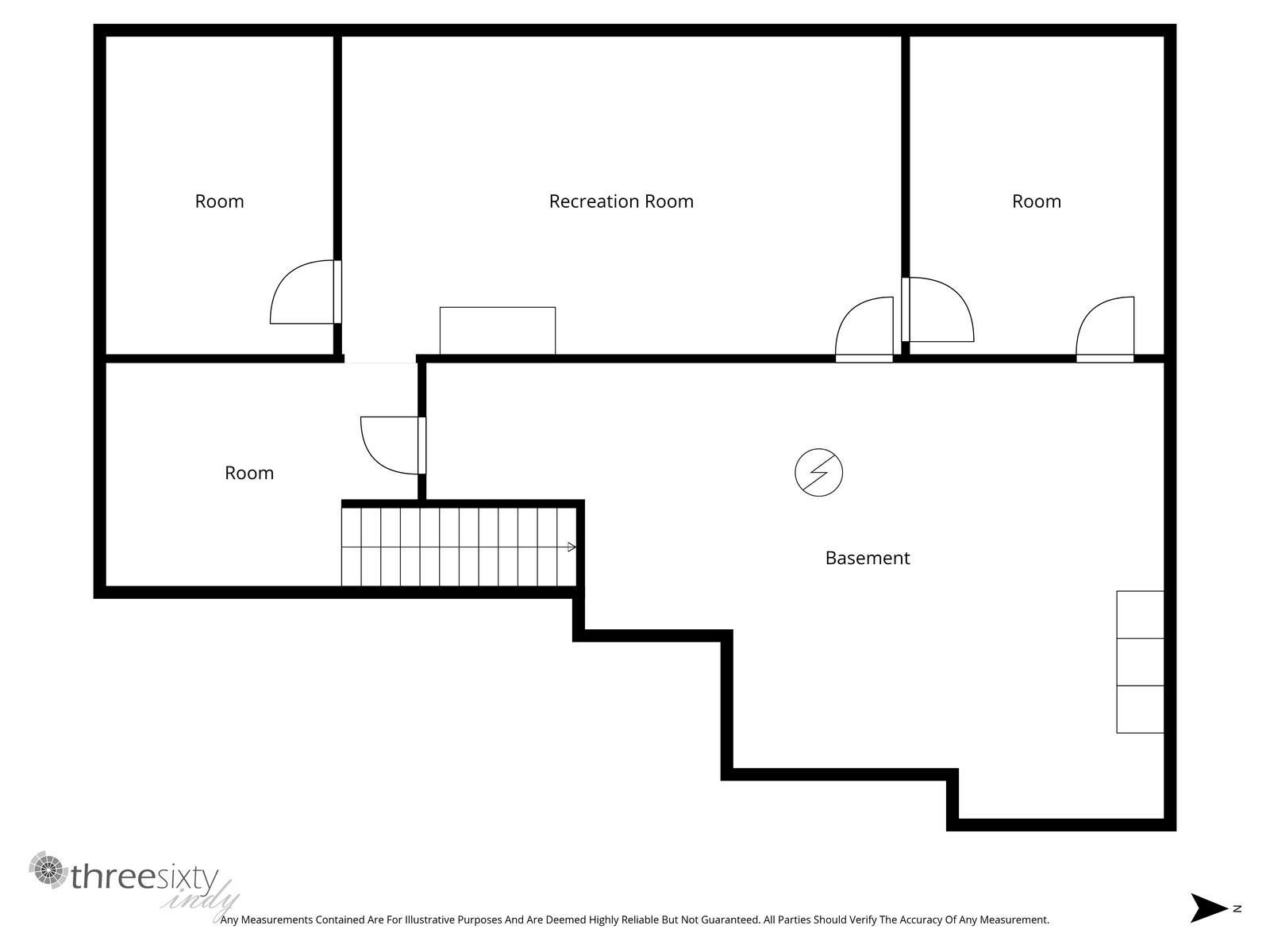 2915 Corpus Christi Drive South Bend IN 46628