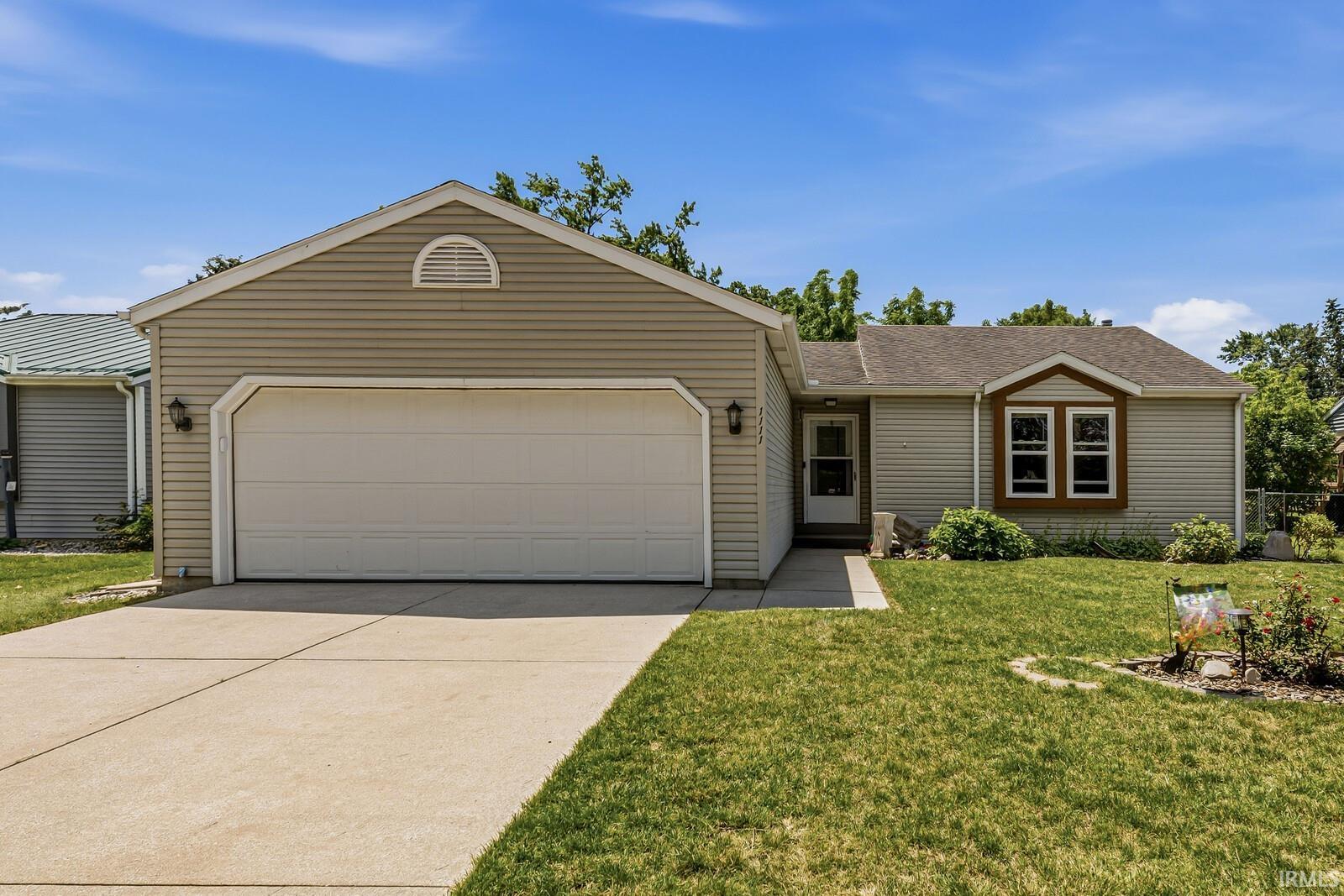 1111 B J Street Mishawaka IN 46545