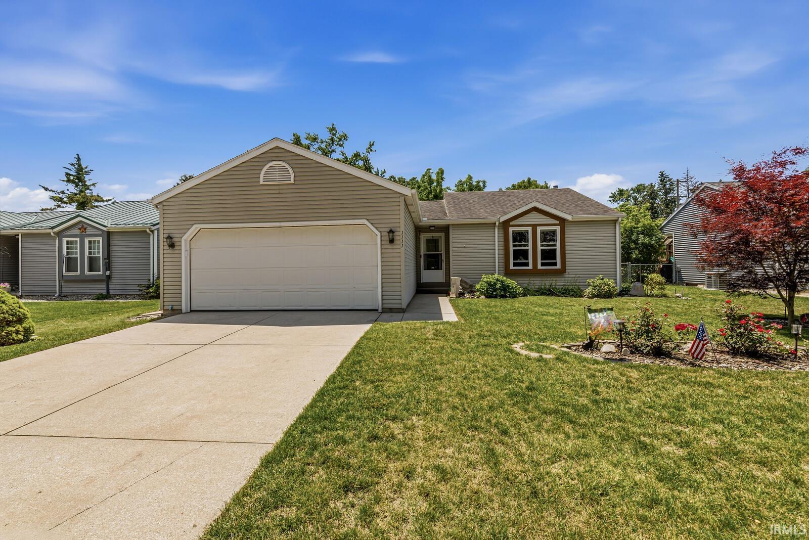 1111 B J Street Mishawaka IN 46545