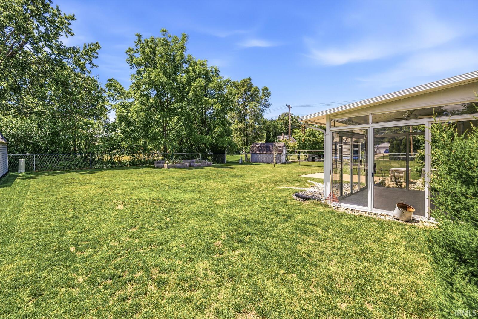 1111 B J Street Mishawaka IN 46545
