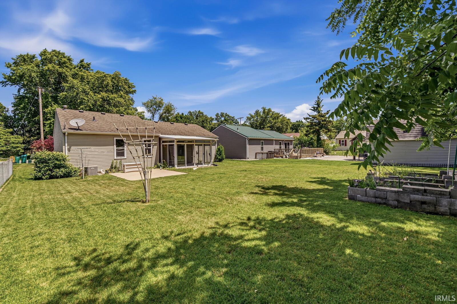 1111 B J Street Mishawaka IN 46545