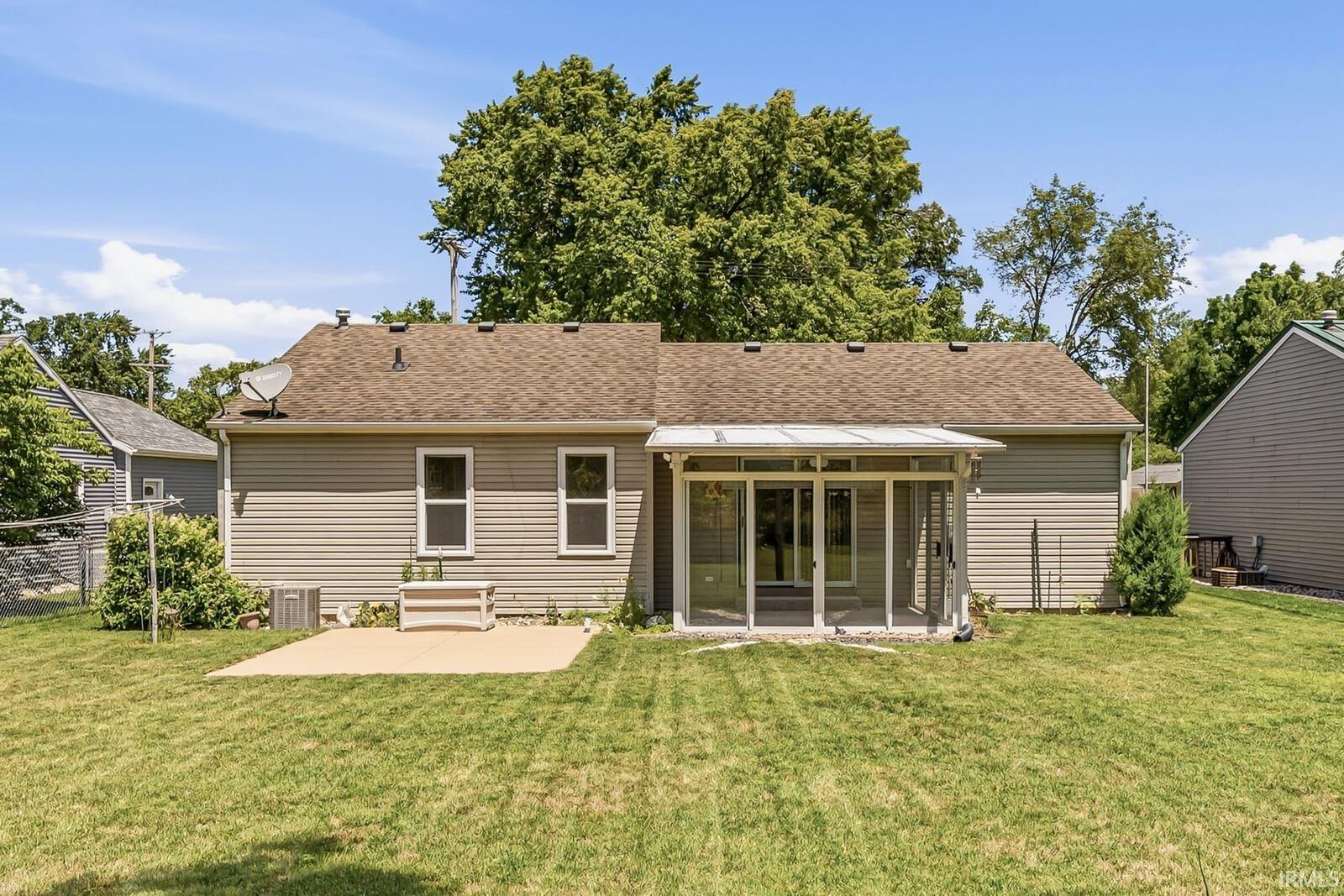 1111 B J Street Mishawaka IN 46545