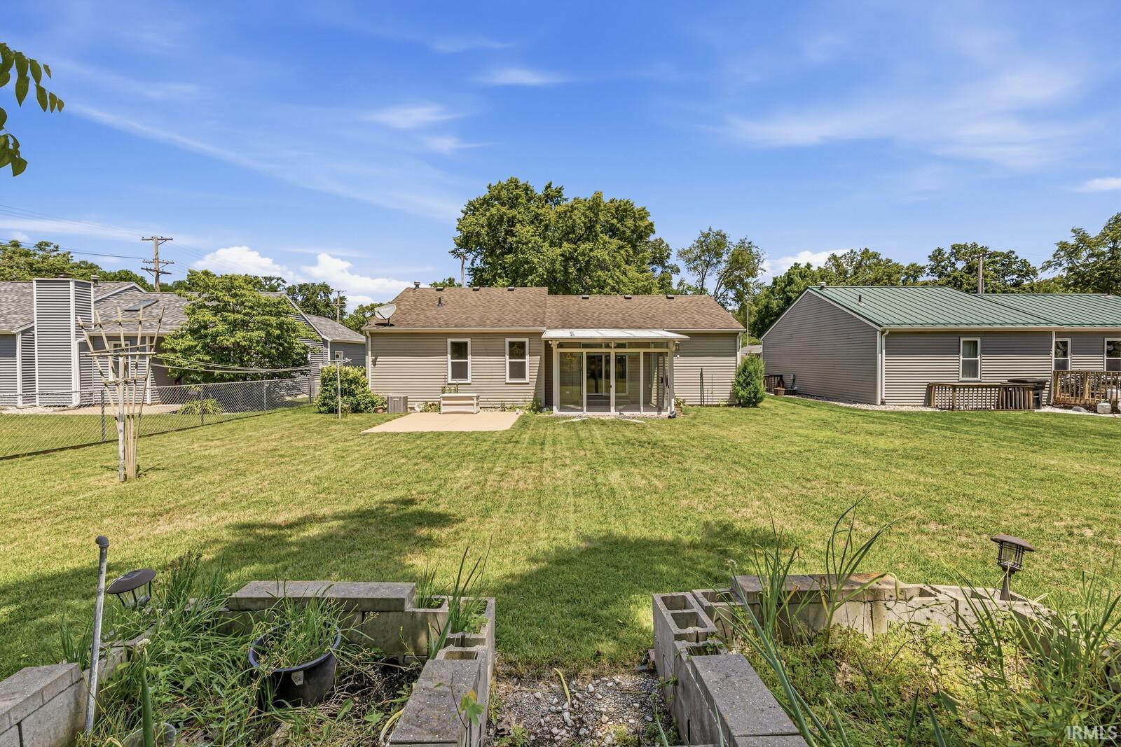 1111 B J Street Mishawaka IN 46545