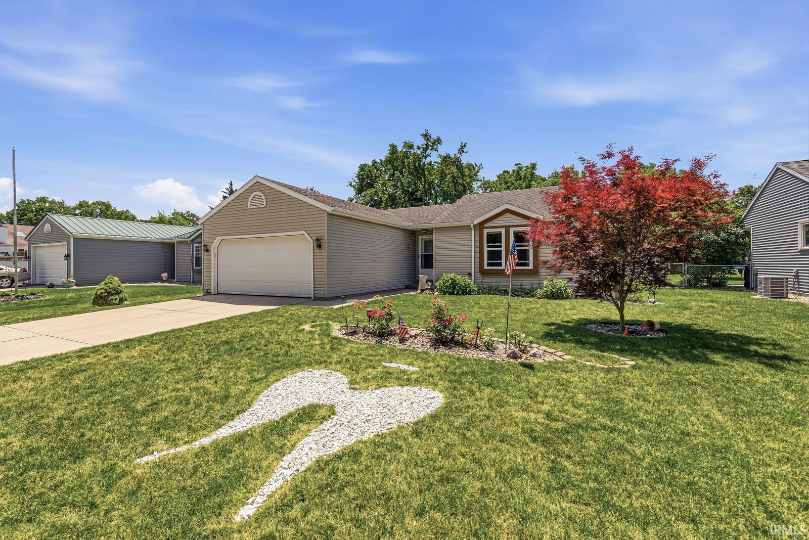 1111 B J Street Mishawaka IN 46545