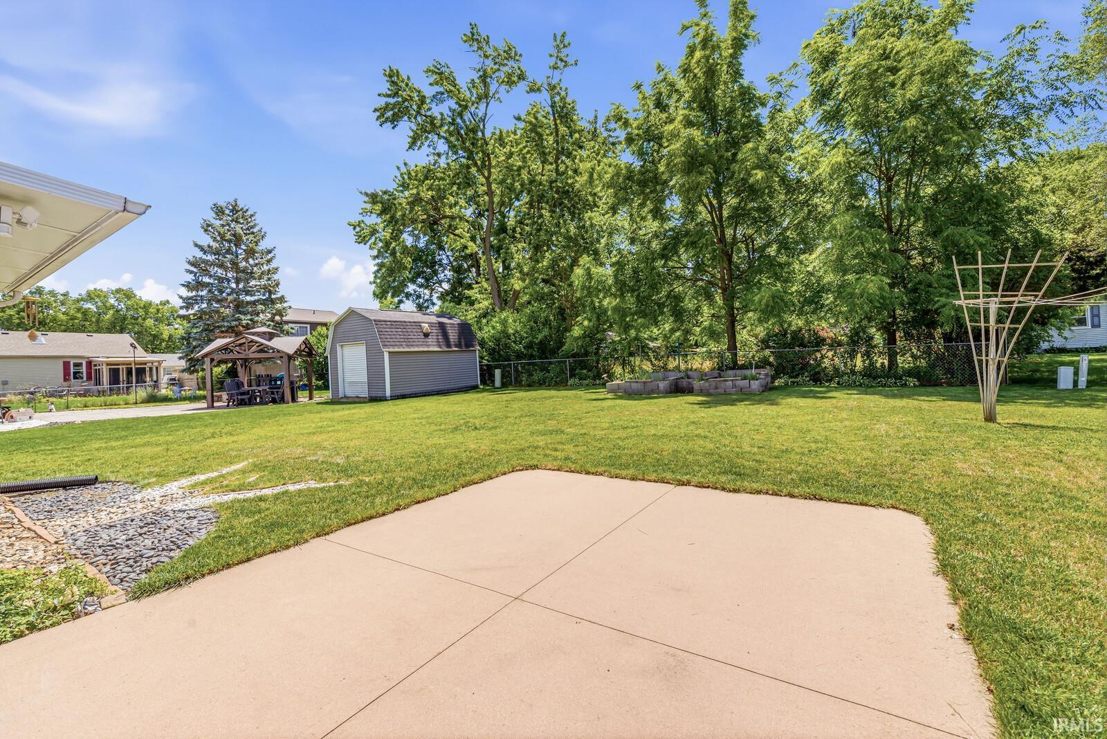 1111 B J Street Mishawaka IN 46545