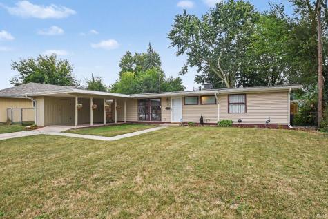 717 Whitehall Drive South Bend IN 46615