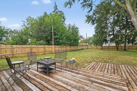 717 Whitehall Drive South Bend IN 46615