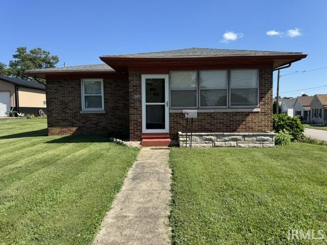 2607 W Delaware Street Evansville IN 47712