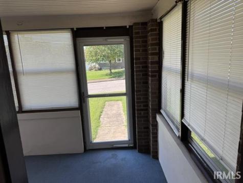 2607 W Delaware Street Evansville IN 47712
