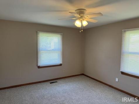 2607 W Delaware Street Evansville IN 47712