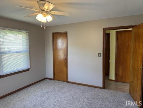 2607 W Delaware Street Evansville IN 47712