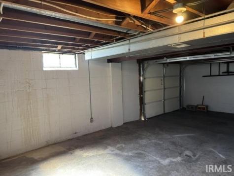 2607 W Delaware Street Evansville IN 47712