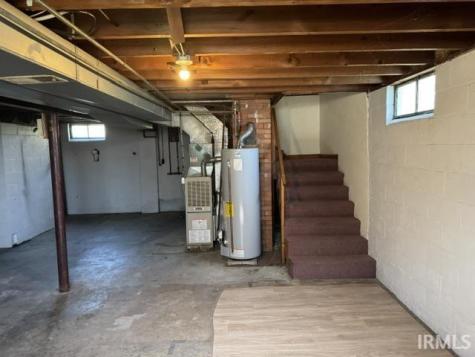 2607 W Delaware Street Evansville IN 47712