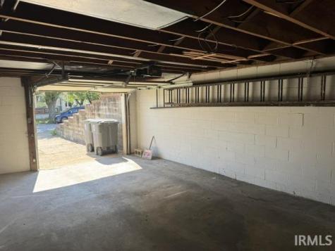 2607 W Delaware Street Evansville IN 47712