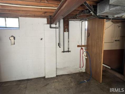 2607 W Delaware Street Evansville IN 47712