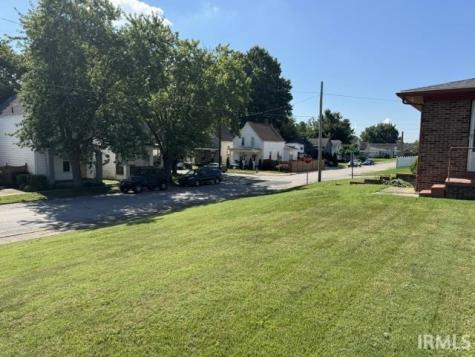 2607 W Delaware Street Evansville IN 47712