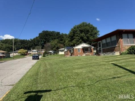 2607 W Delaware Street Evansville IN 47712