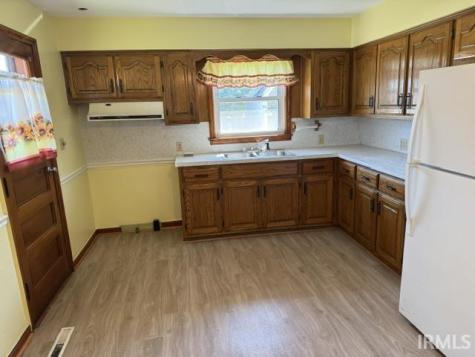 2607 W Delaware Street Evansville IN 47712