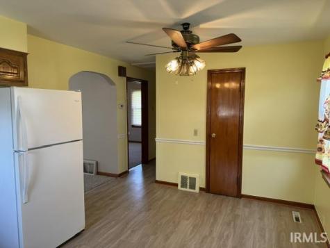 2607 W Delaware Street Evansville IN 47712