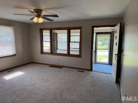 2607 W Delaware Street Evansville IN 47712
