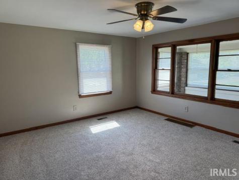 2607 W Delaware Street Evansville IN 47712