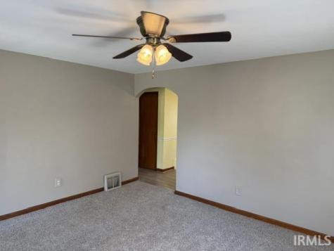2607 W Delaware Street Evansville IN 47712