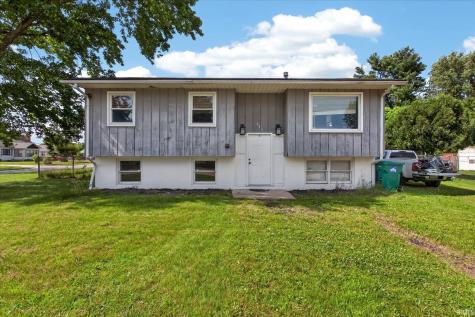 392 Fairmount Road Kingsford Heights IN 46346