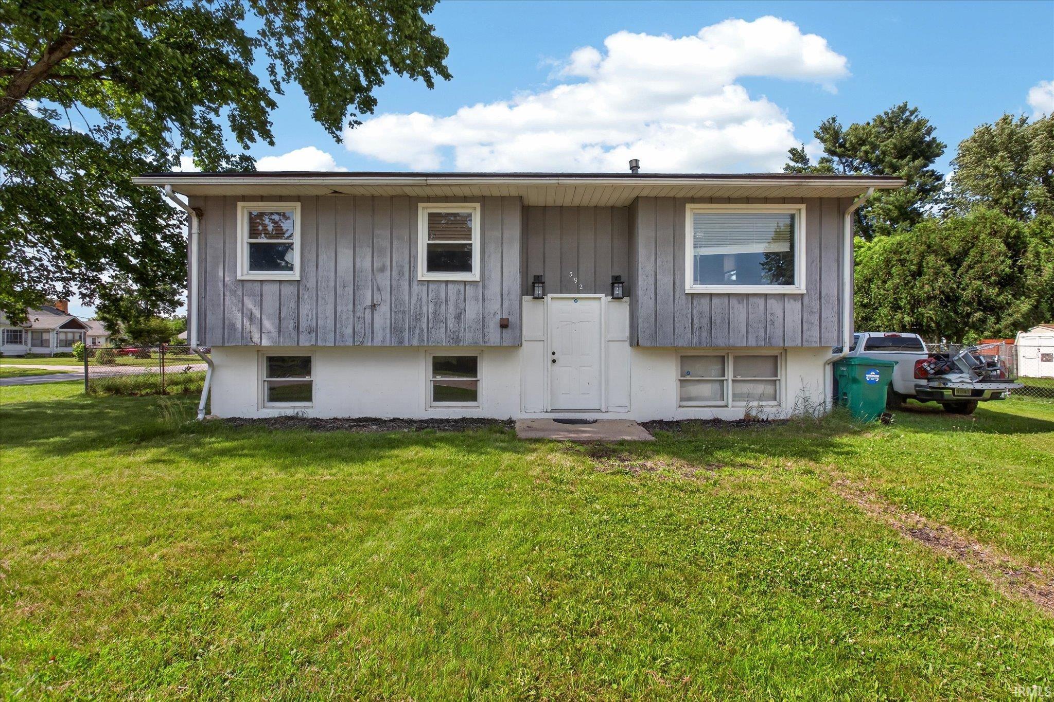 392 Fairmount Road Kingsford Heights IN 46346