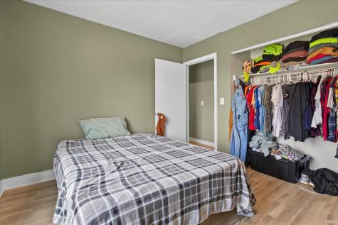 392 Fairmount Road Kingsford Heights IN 46346