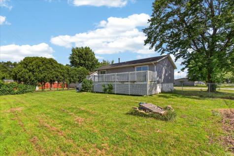 392 Fairmount Road Kingsford Heights IN 46346