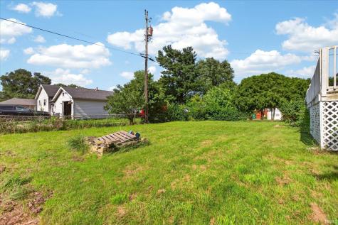 392 Fairmount Road Kingsford Heights IN 46346