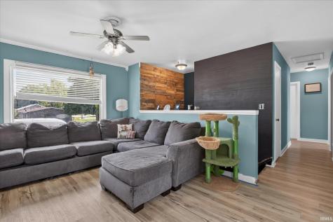 392 Fairmount Road Kingsford Heights IN 46346