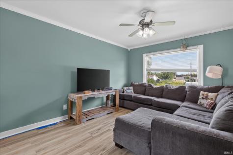 392 Fairmount Road Kingsford Heights IN 46346